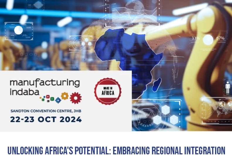 Unlocking Africa's Potential: Embracing Regional Integration