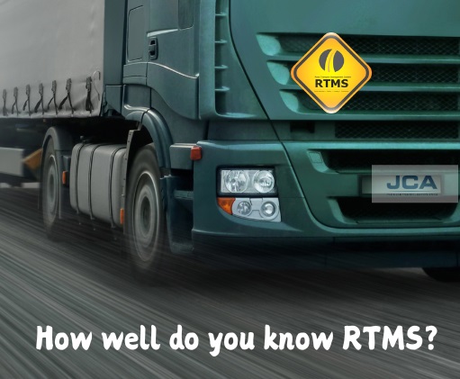 How Well Do You Know RTMS?