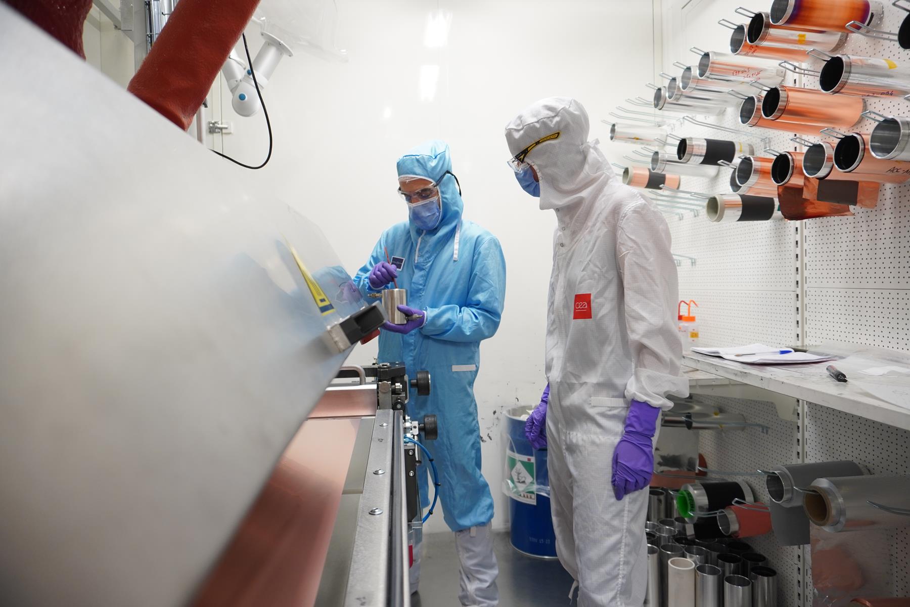 Stellantis Joins with France’s CEA to Pursue Next-Generation Battery Cell Technology