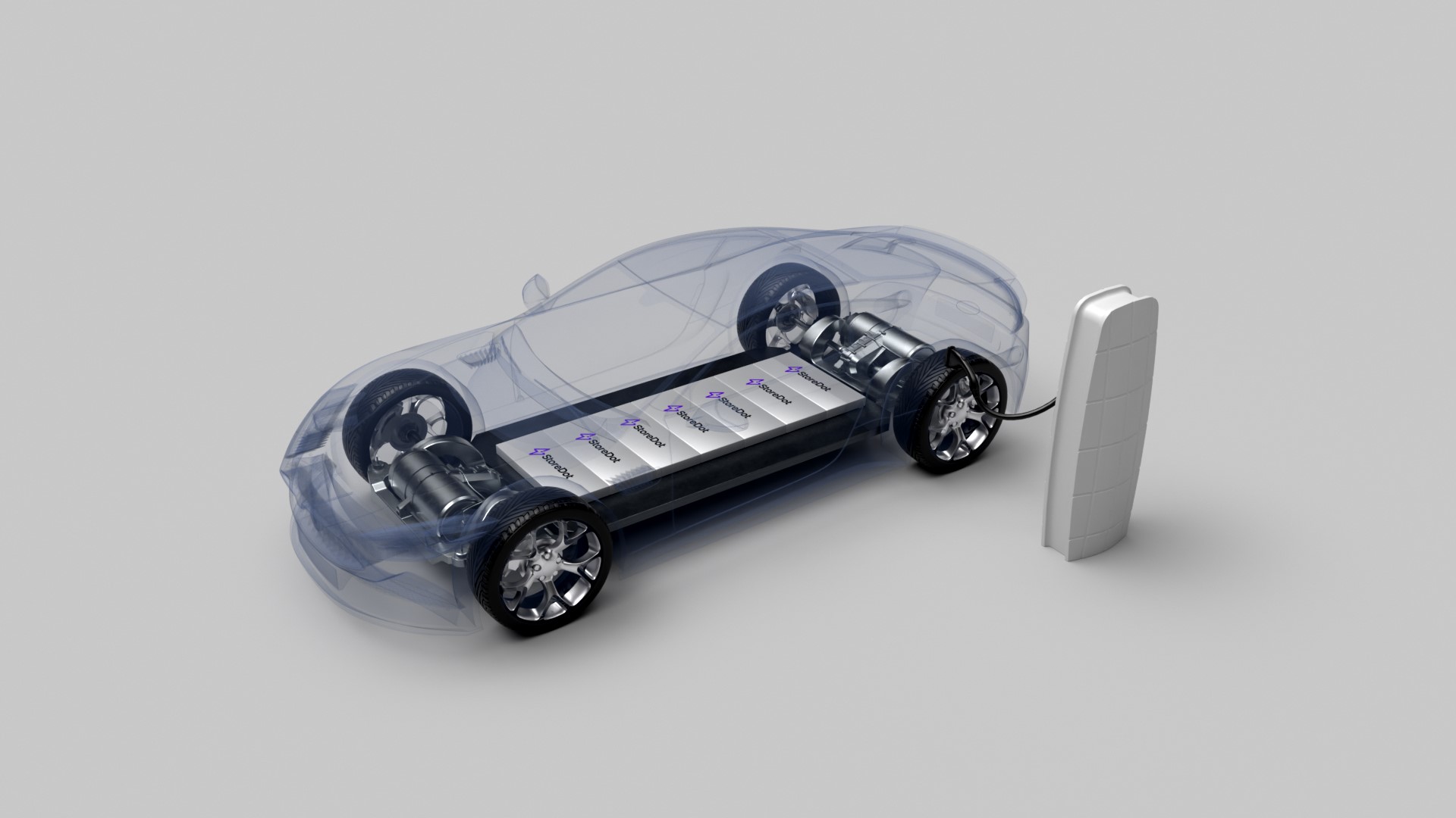 StoreDot predicts Extreme Fast Charging (XFC) is becoming a mainstream EV requirement, initially debuting in premium vehicles