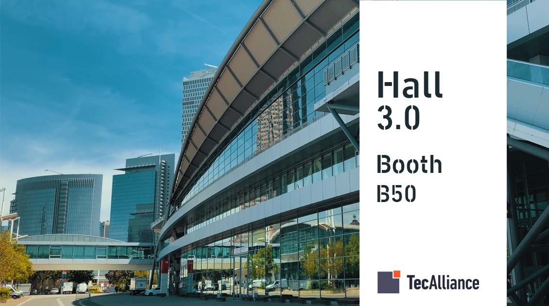 TecAlliance to Showcase Innovations in E-Commerce and Data Management at Automechanika Frankfurt 2024