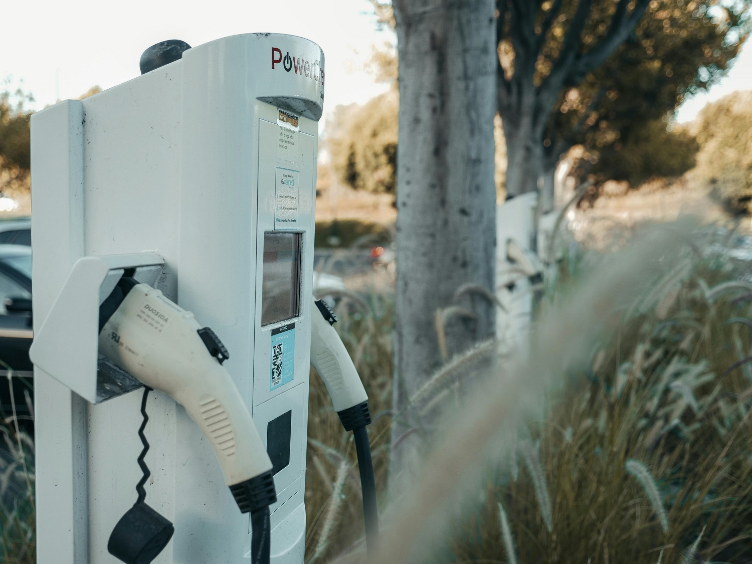 Electric taxis: A complicated process