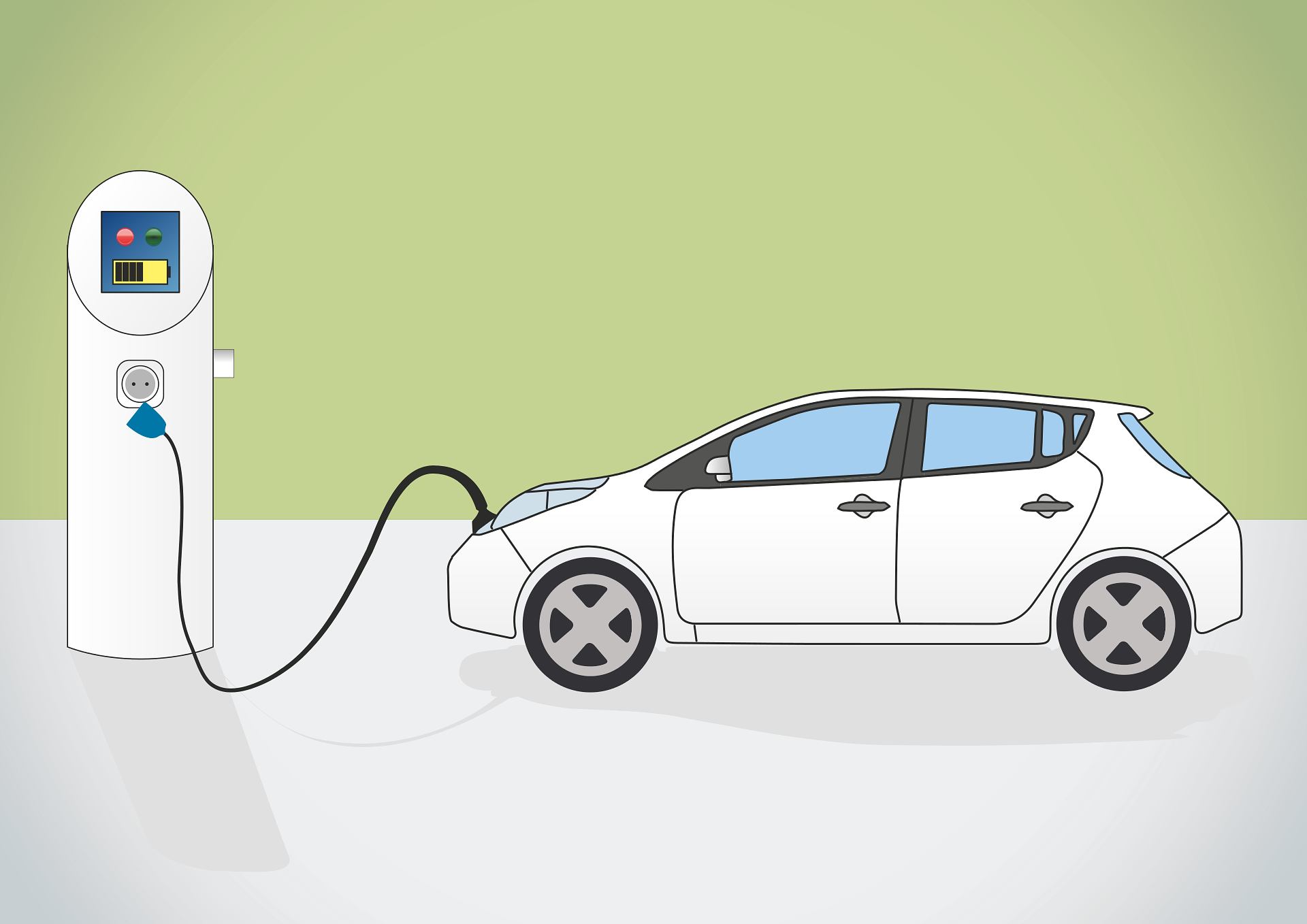The Evolution of Electric Vehicles in Africa