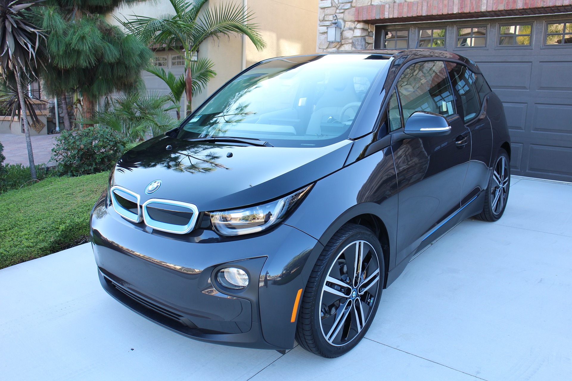 Electric vehicles: the next big industry boom in South Africa?