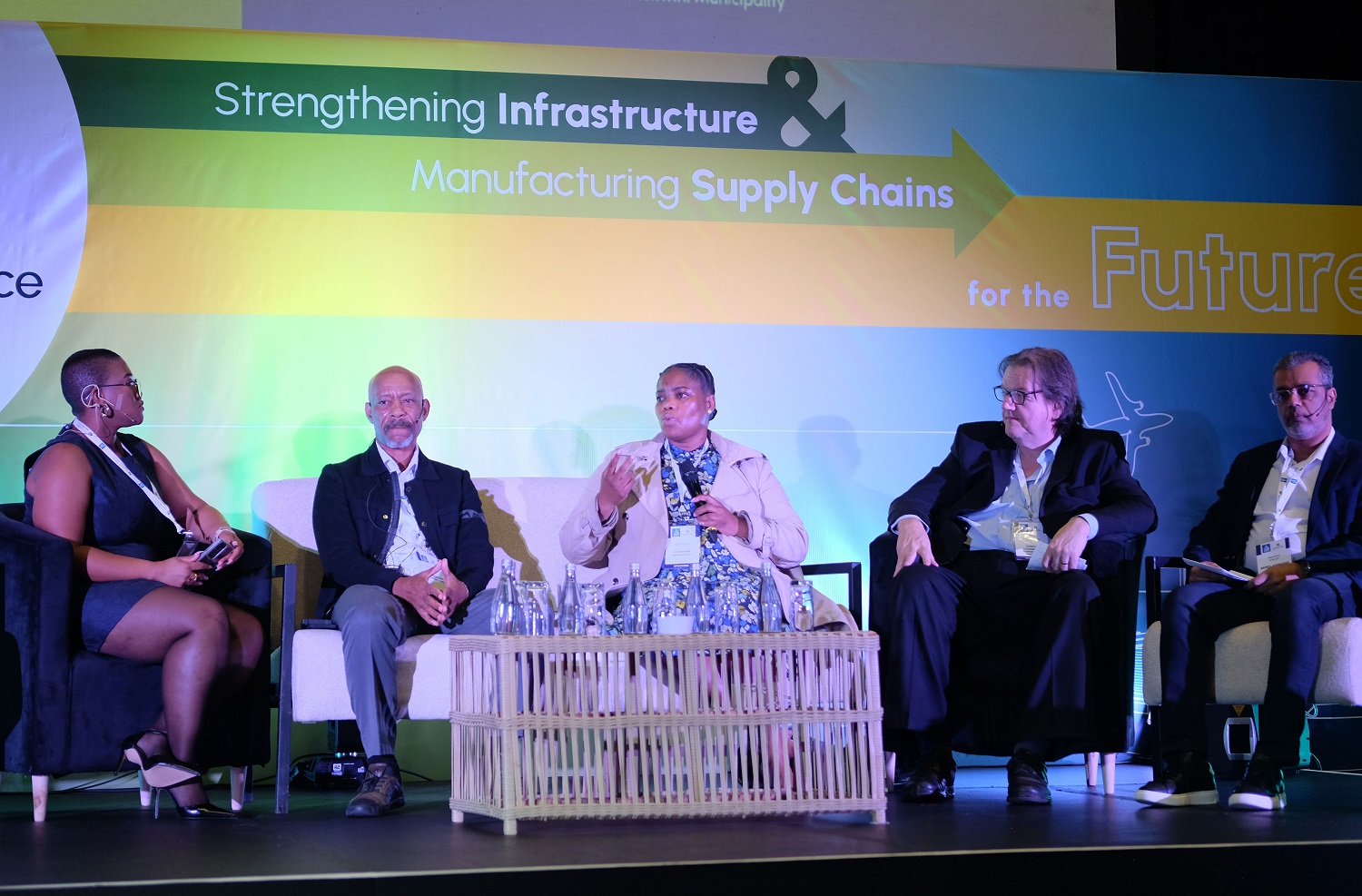 Successful KwaZulu-Natal Supply Chain Conference Charts Path for Future Growth