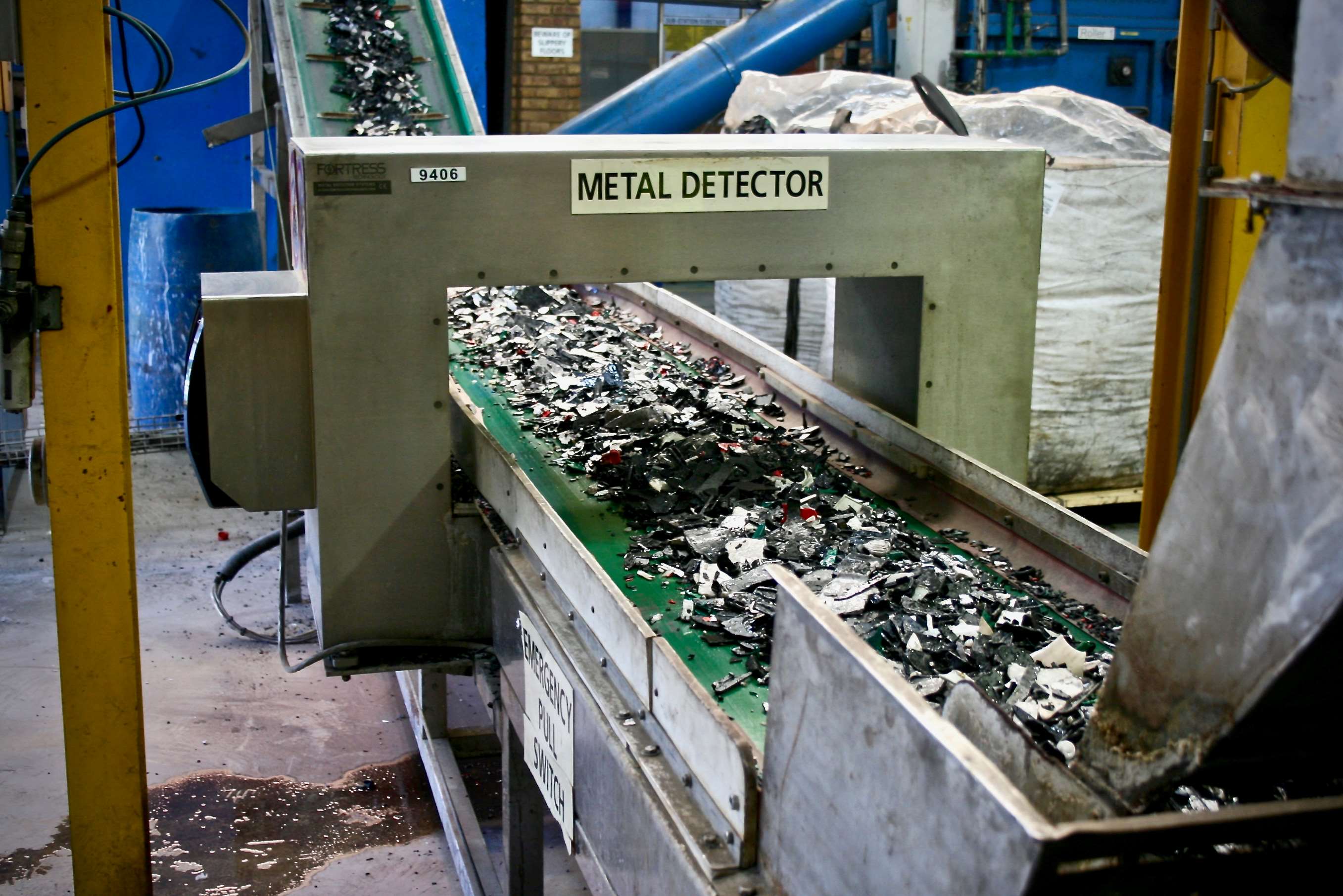 First Battery sets industry standard with 96% recyclable lead-acid batteries, leading the charge in environmental sustainability