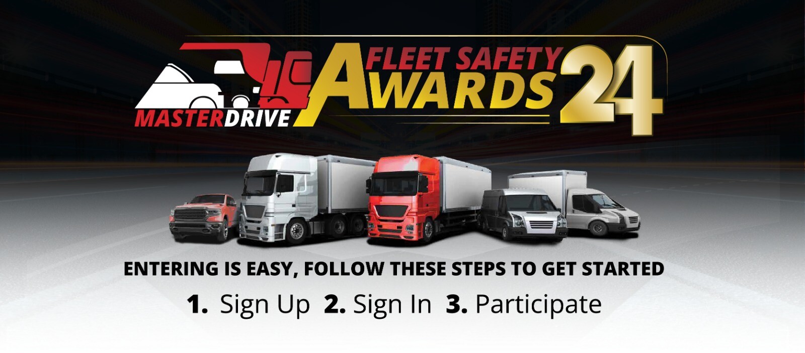 Fleet Safety Awards 2024: More time, more prizes for early entry 