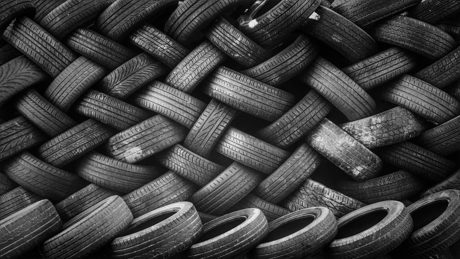 How to reduce tyre theft 