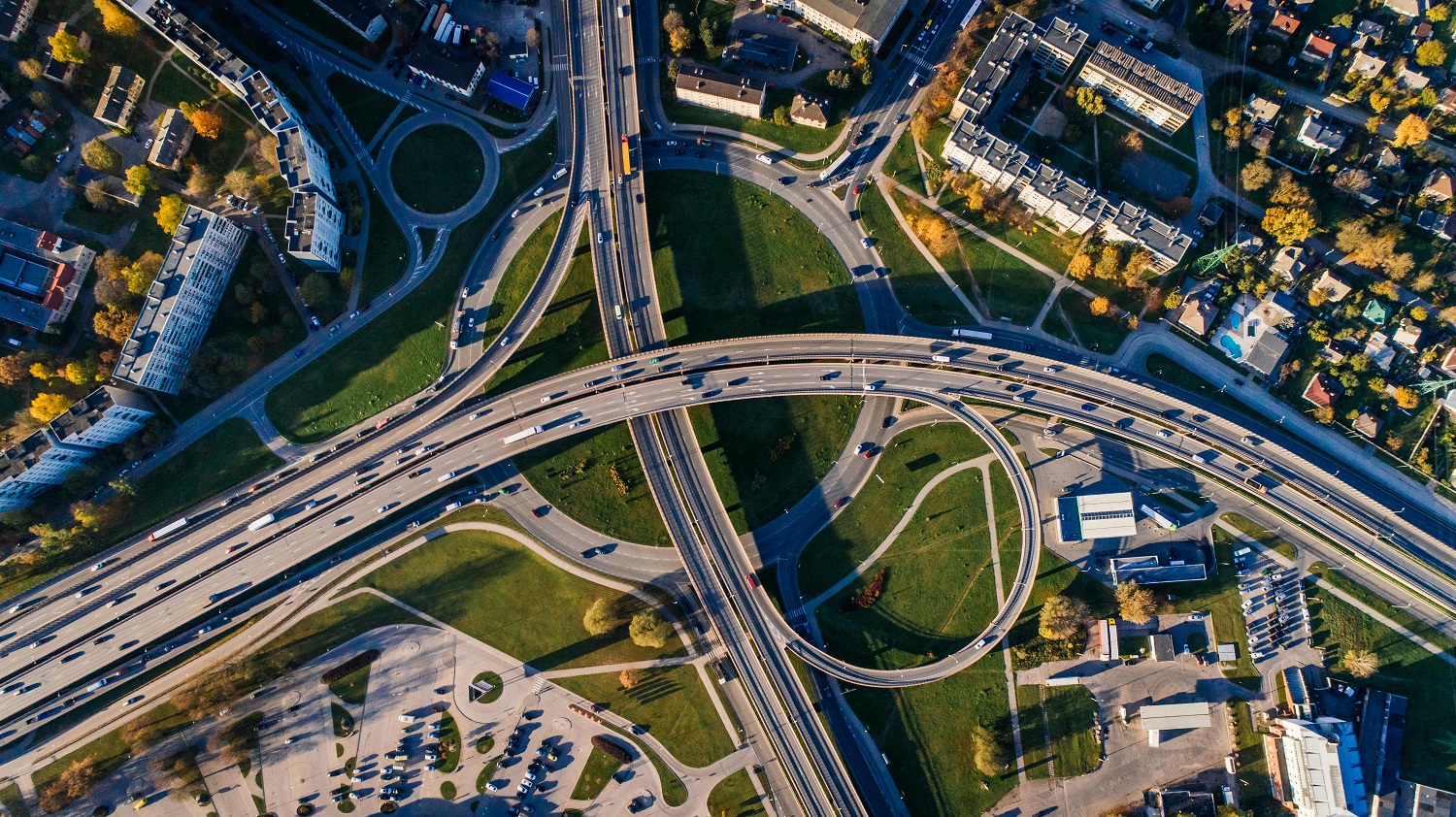 SATC: Transport industry on an exciting growth path