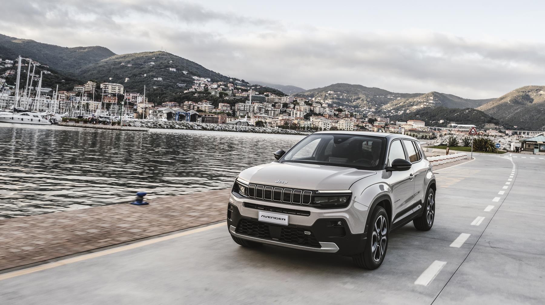 Stellantis Extends Benchmark Hybrid Powertrain to More Nameplates to Satisfy European Customer Demand