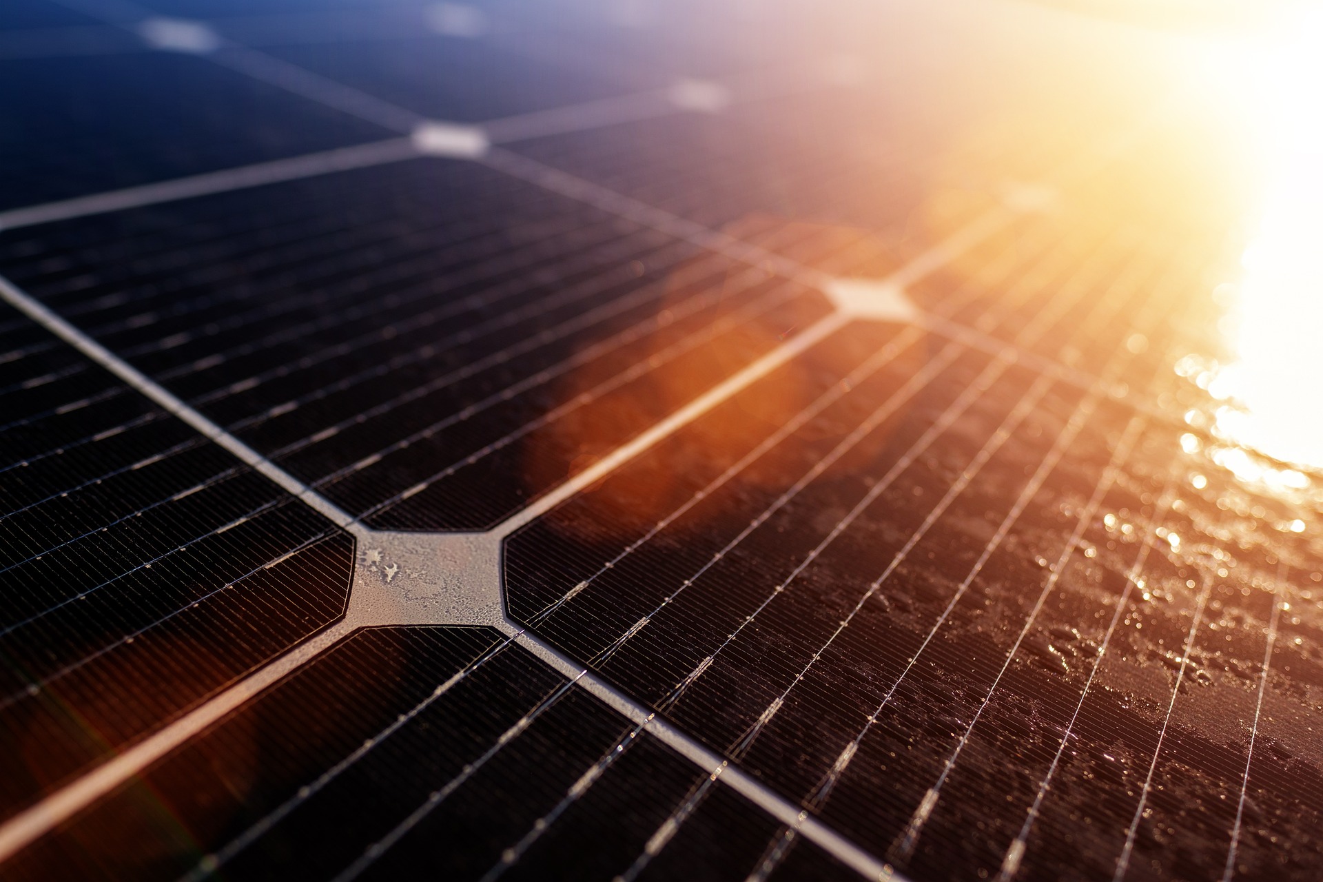 The untapped potential of running your EV off your home solar system