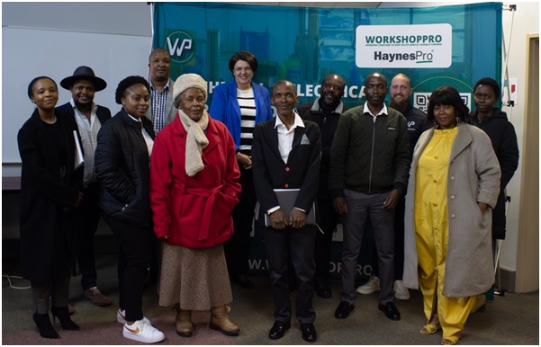 Transformative Automotive Cluster South Africa (TACSA) Launches Pilot Project to Elevate Informal Workshops in South African Townships