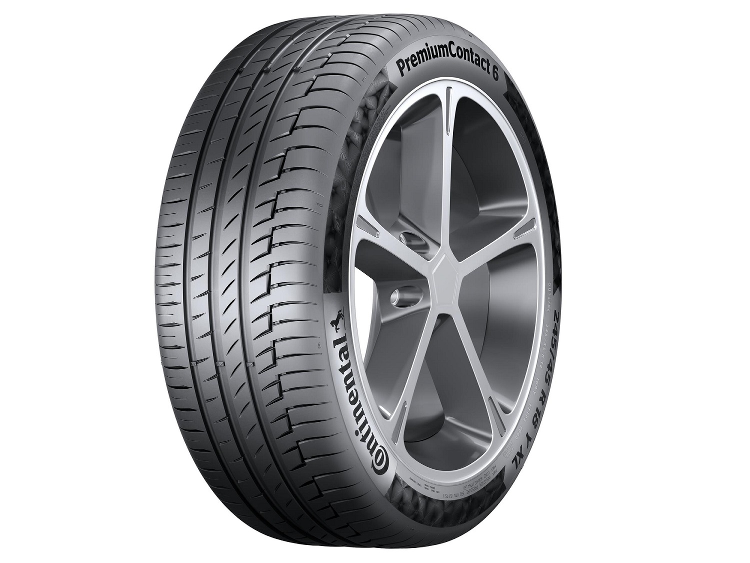 Hyundai Relies on Continental’s Original Equipment Expertise for its Tucson