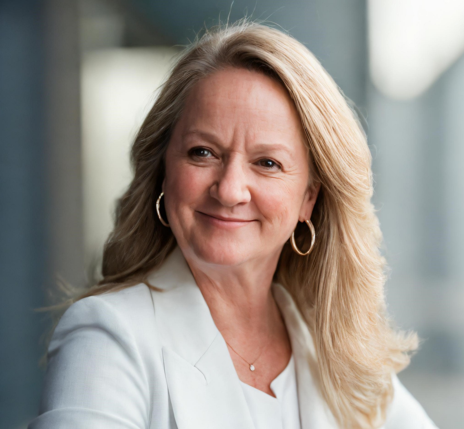 Leading Automotive Magazine Honors DENSO's Judy Finn