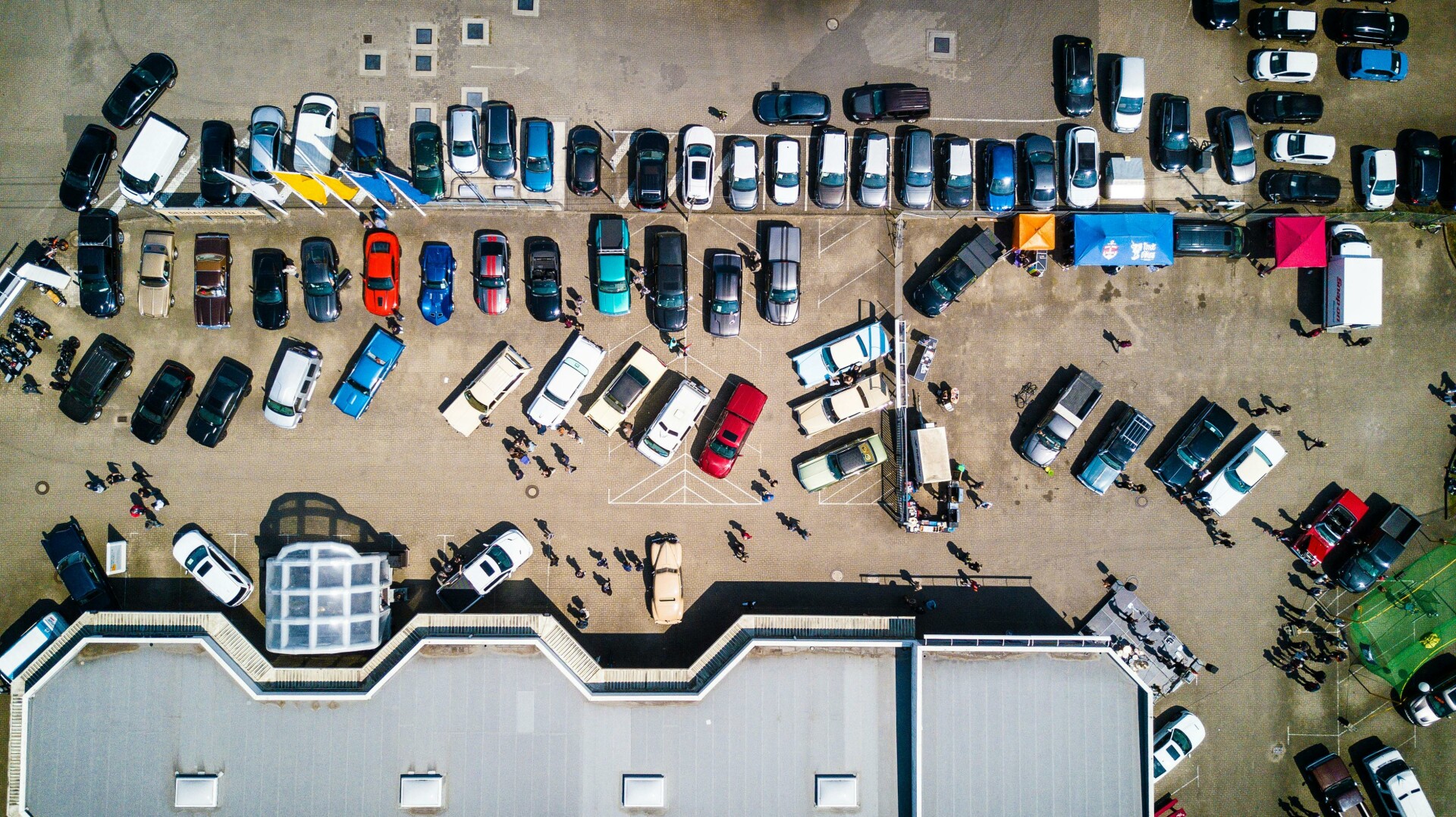 Beware parking pitfalls 