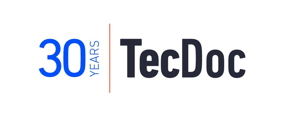 TecDoc: Global Standard Celebrates its 30th Anniversary