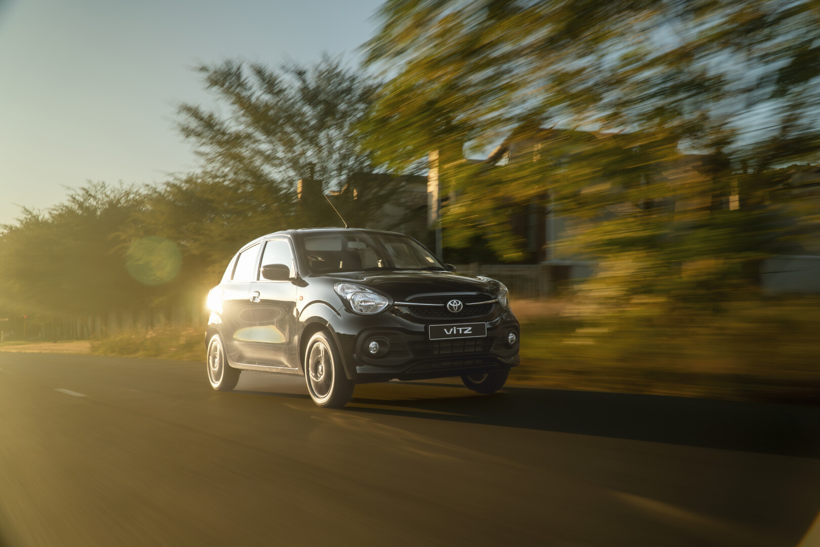 Toyota still South Africa’s go to car brand