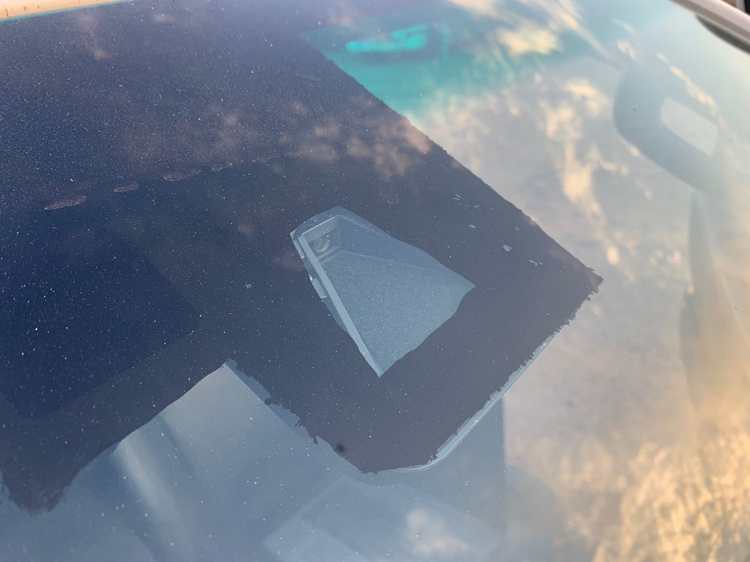 Windscreen need replacement? Beware of substandard parts
