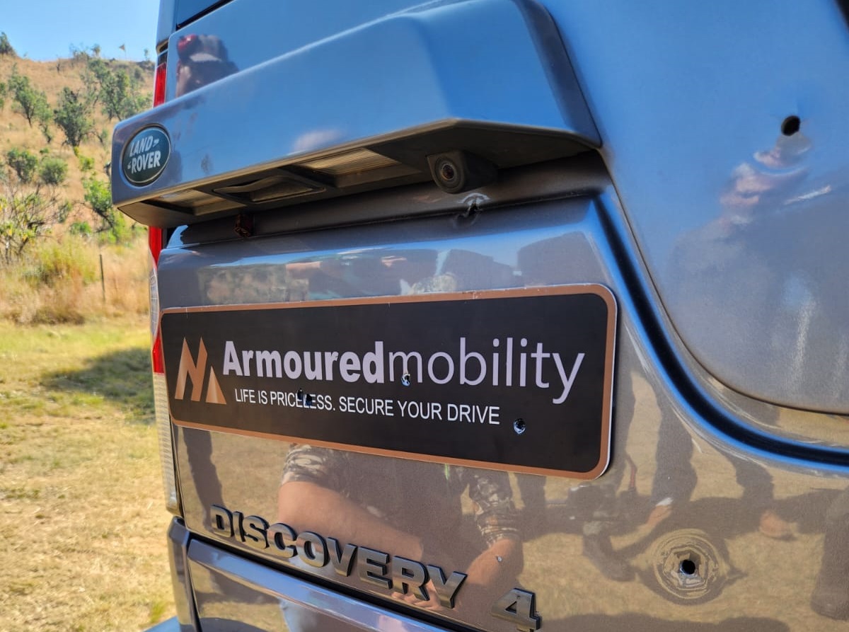 Armoured Mobility to Exhibit at Securex South Africa 2024 