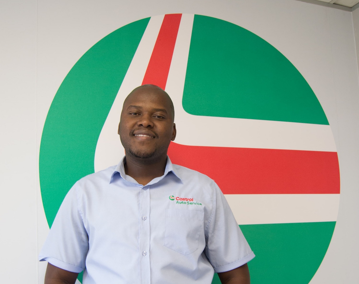 Castrol Celebrates Youth Day with the Official Launch of Kya Sands Independent Workshop