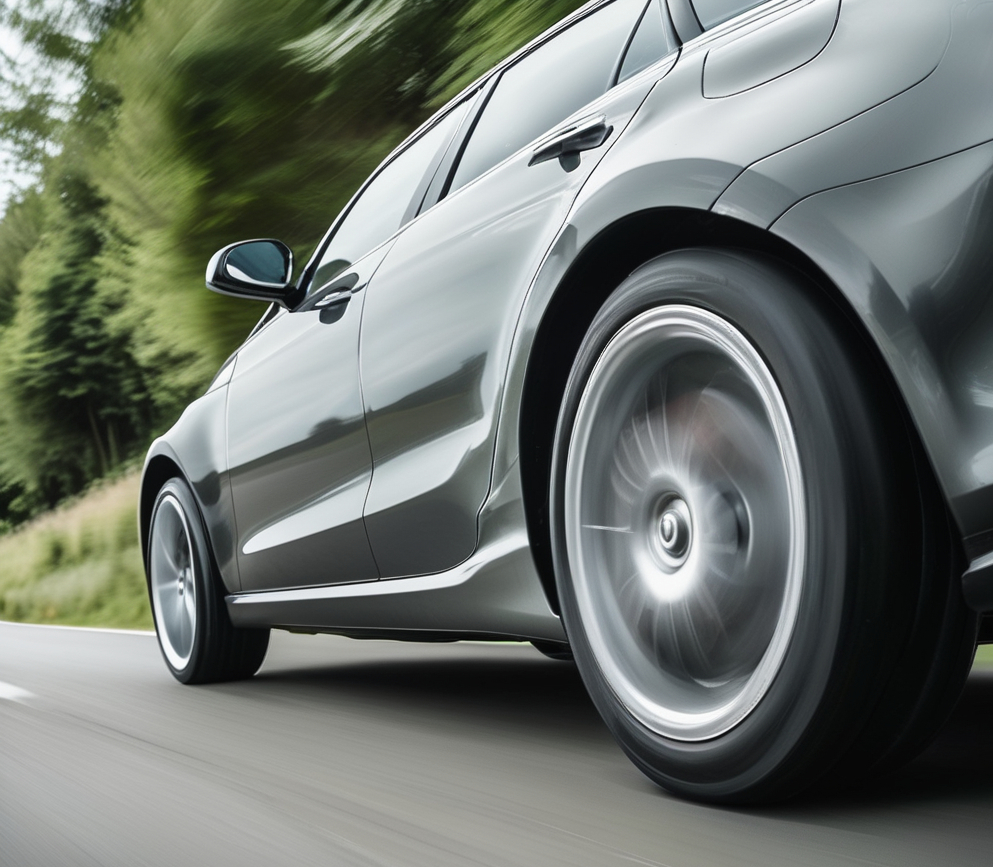 Continental and Clariant: celebrating 75 years of safe braking technology