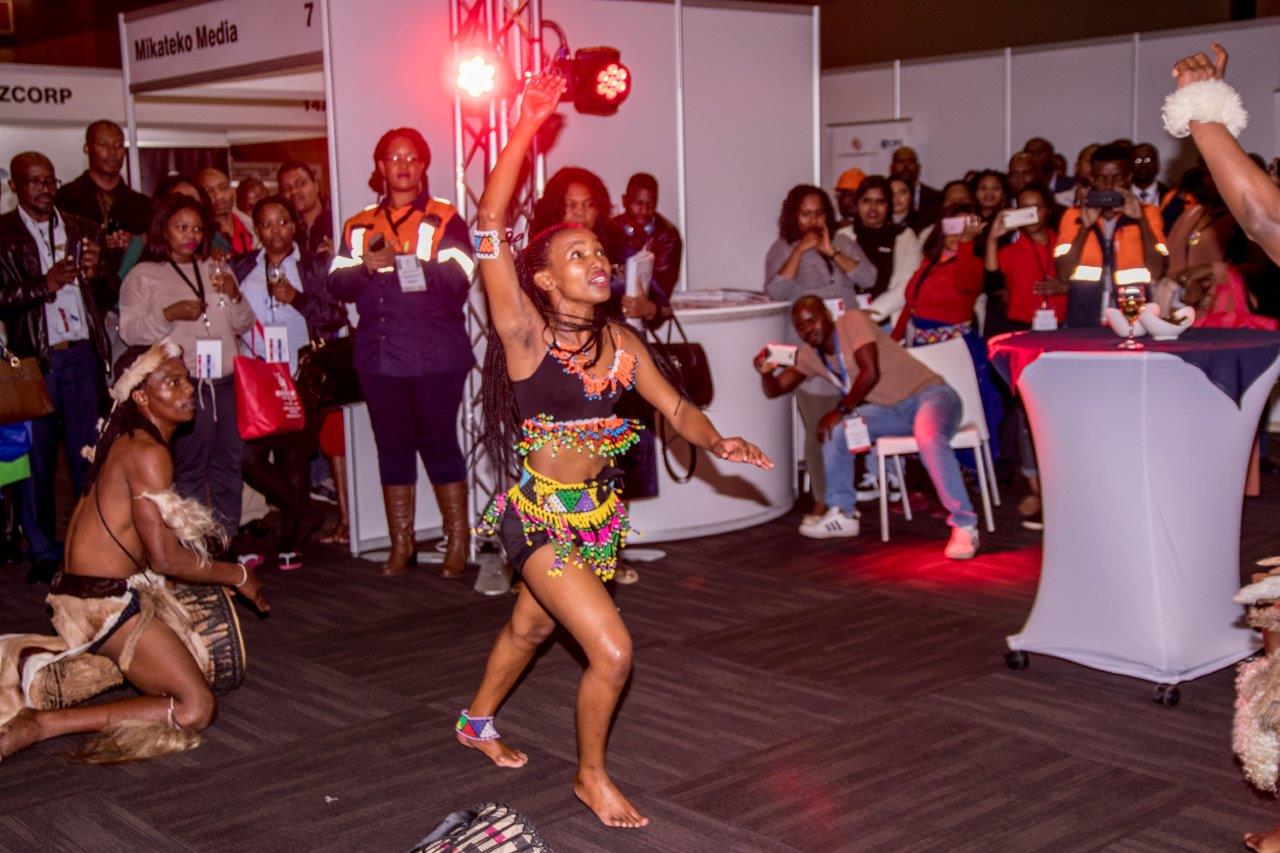 Ethekwini sets the stage forsustainable growth and supply chain resilience with Kwazulu-Natal’s largest supply chain and procurement conference