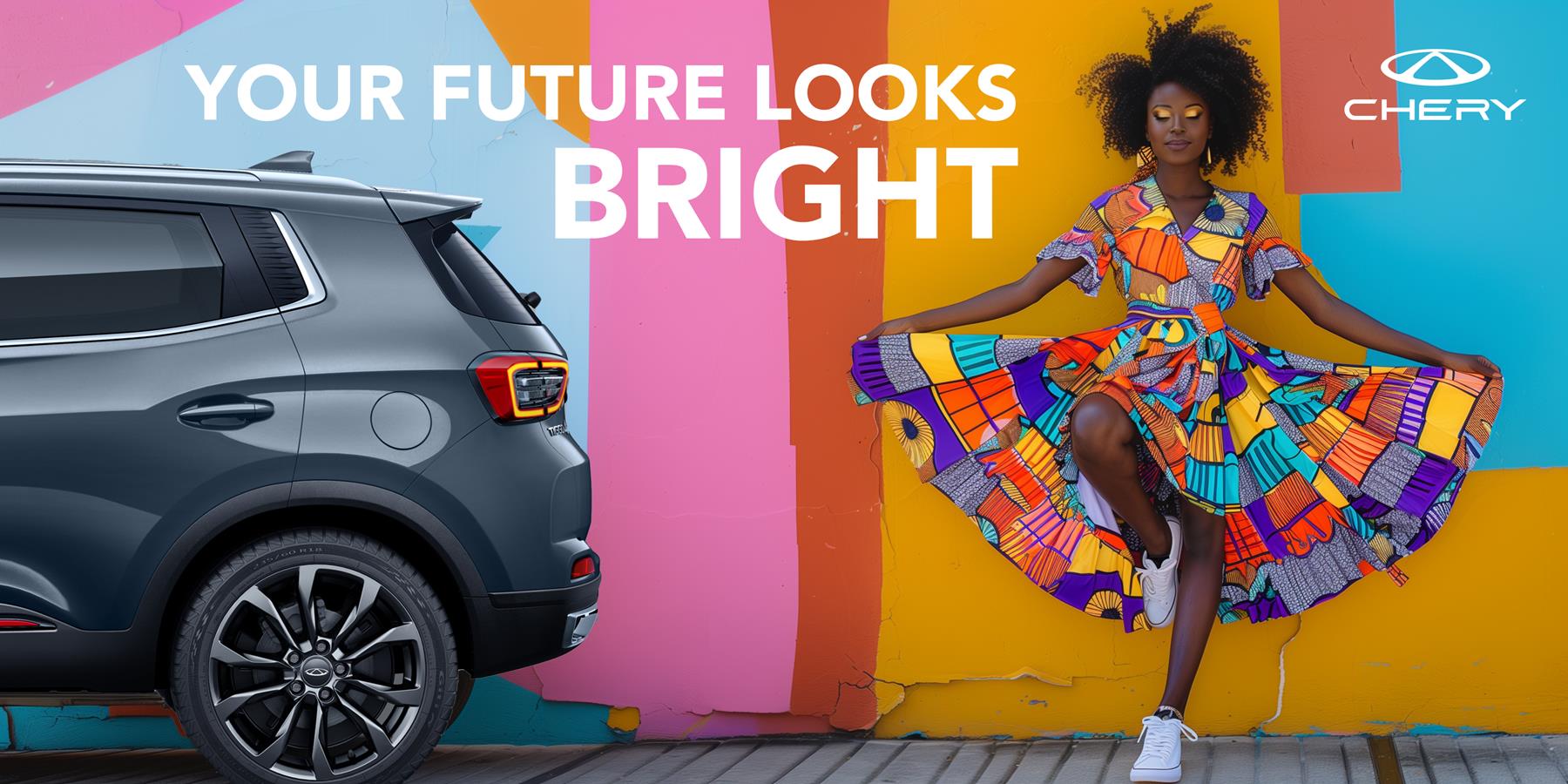 Fuelling Dreams: Chery South Africa Launches The Chery Scholarship Challenge