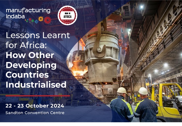 Lessons Learnt for Africa: How Other Developing Countries Industrialised