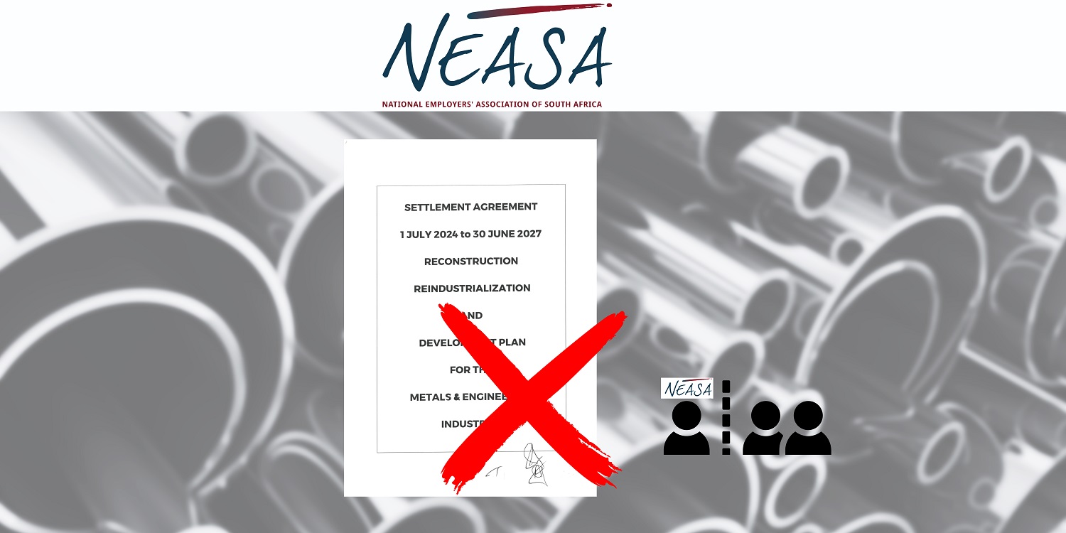 MPORTANT NOTICE: MEIBC Main agreement not extended yet | Does not apply to non-signatoriesain agreement not extended yet | Does not apply to non-signatories