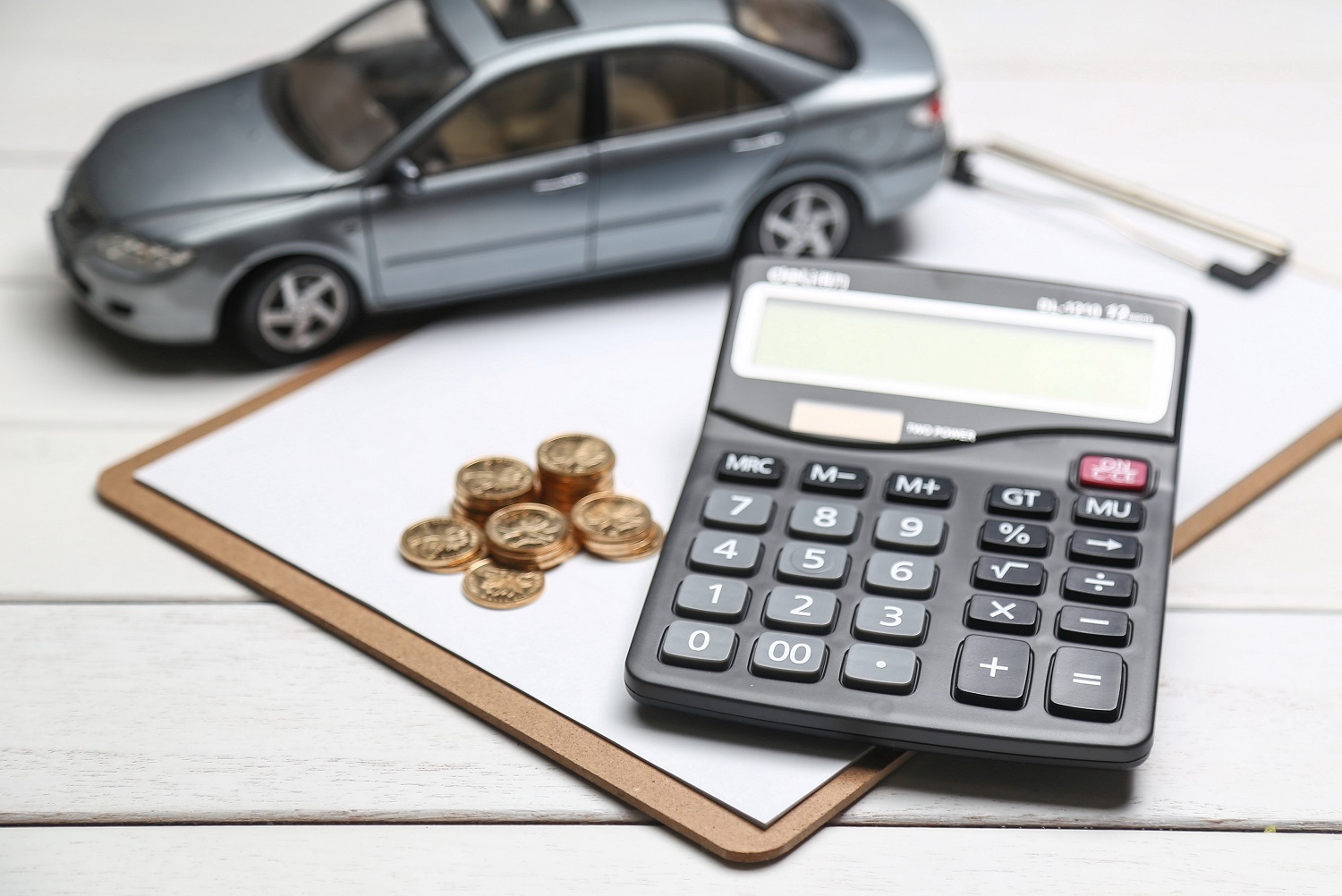 Navigating vehicle finance during challenging economic times