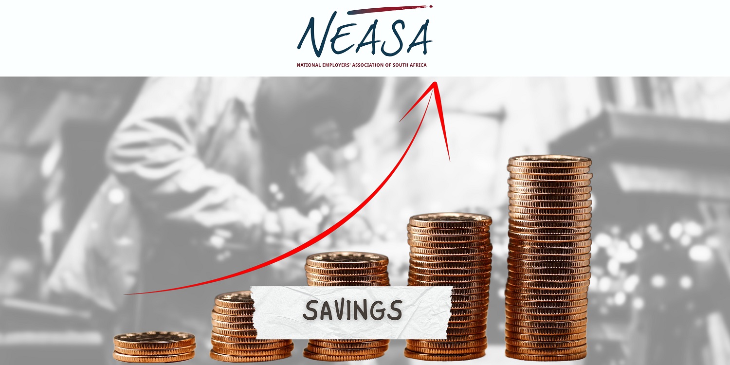 Rand Mutual Assurance (RMA) : Save on your contributions!