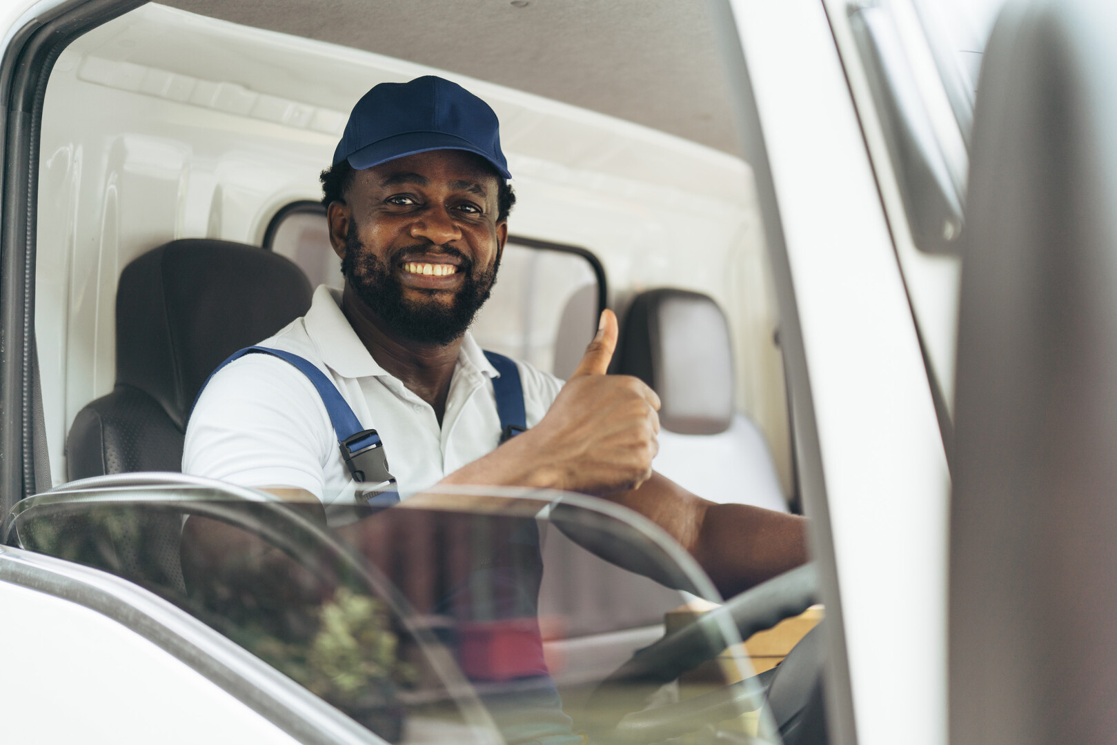 Recognising South Africa’s heroes: The #ThankYouTrucker campaign returns 