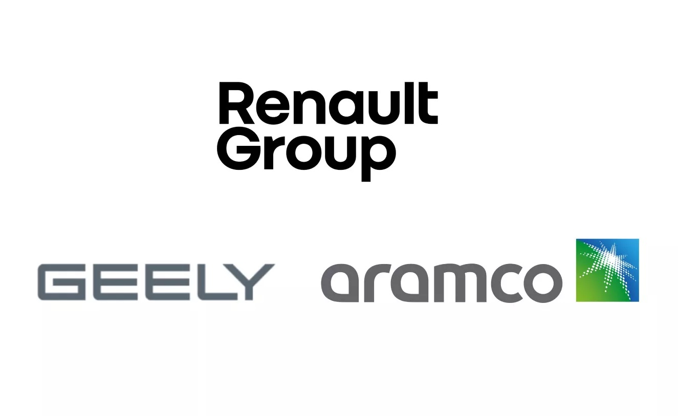 Aramco to acquire 10% equity interest in HORSE Powertrain Limited, the new global powertrain solutions company established by Renault Group and Geely 
