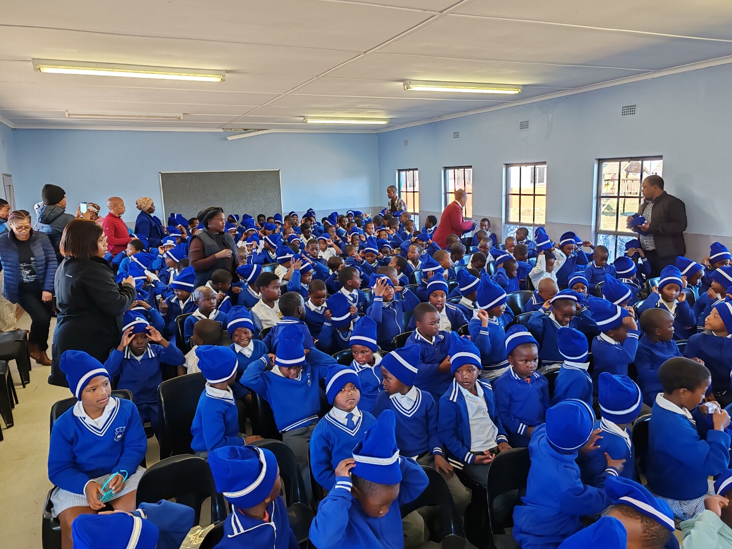 Suzuki focuses on children for their latest road safety project 