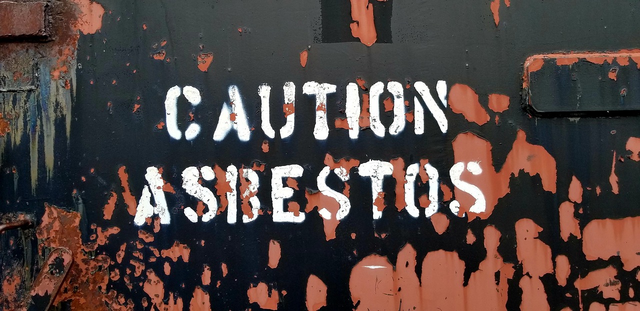 Attention all employers: time is up - compulsory asbestos inspections 