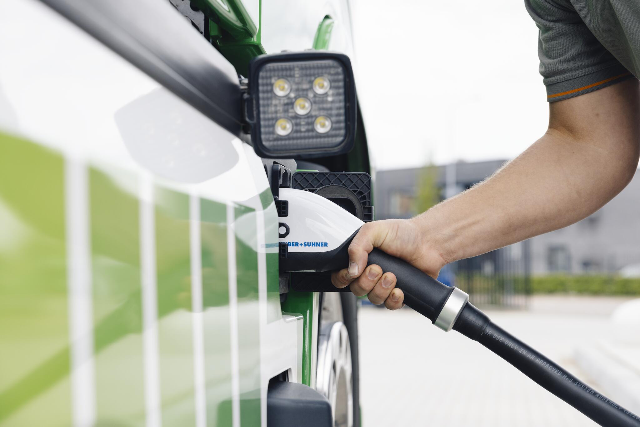 Volvo’s electric trucks reach 80 million kilometres in five years
