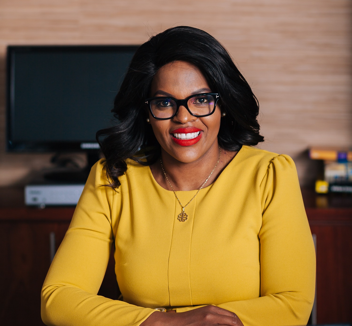 Volkswagen Group Africa welcomes new non-executive director 