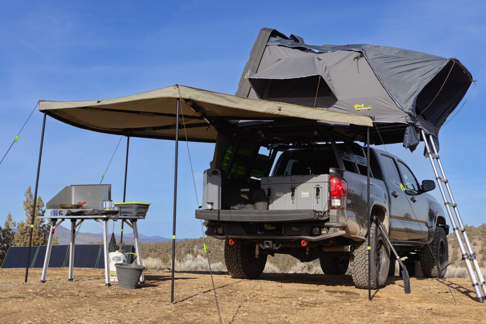 Toyota Launches a new accessories programme in South Africa