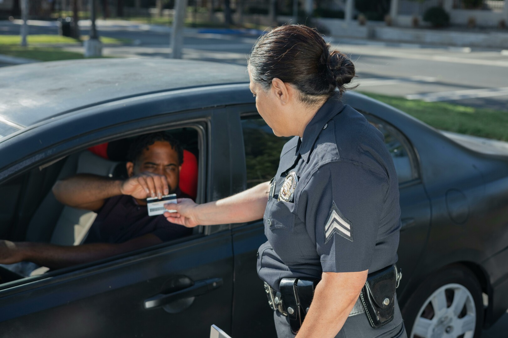 Suspended licenses and buying cars 