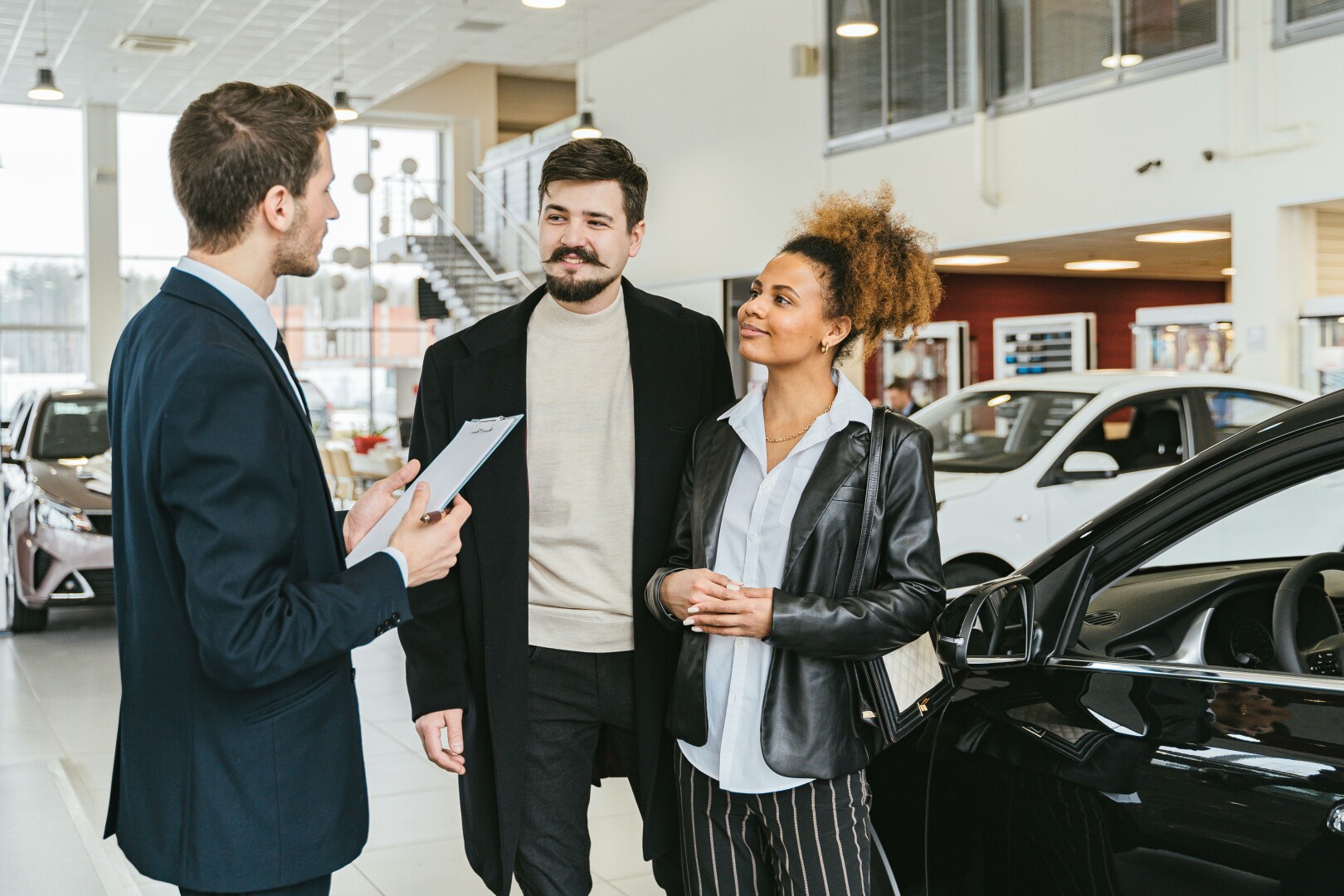 NADA Advocates trust in vehicle purchases amidst shifting automotive landscape