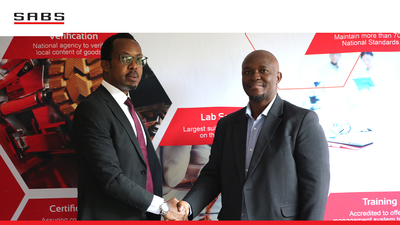 South Africa hosts the African Organisation for Standardisation Technical Committee 59 (ARSO/TC 59) to discuss technical standardisation within the African Automotive industry