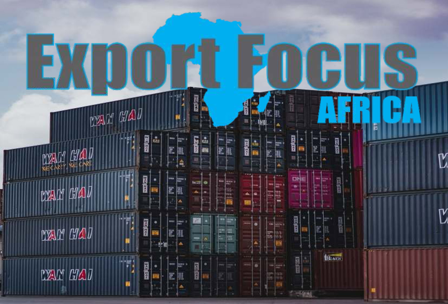 ExportFocus Africa Directory: July - December  2024  Edition