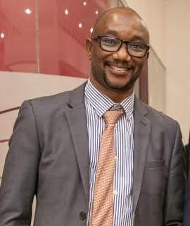 Judah Mphela, Head: Business Banking, ARO RBB, Absa, South Africa