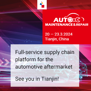 AMR 2024 opens this week to converge industry players from the global automotive aftermarket