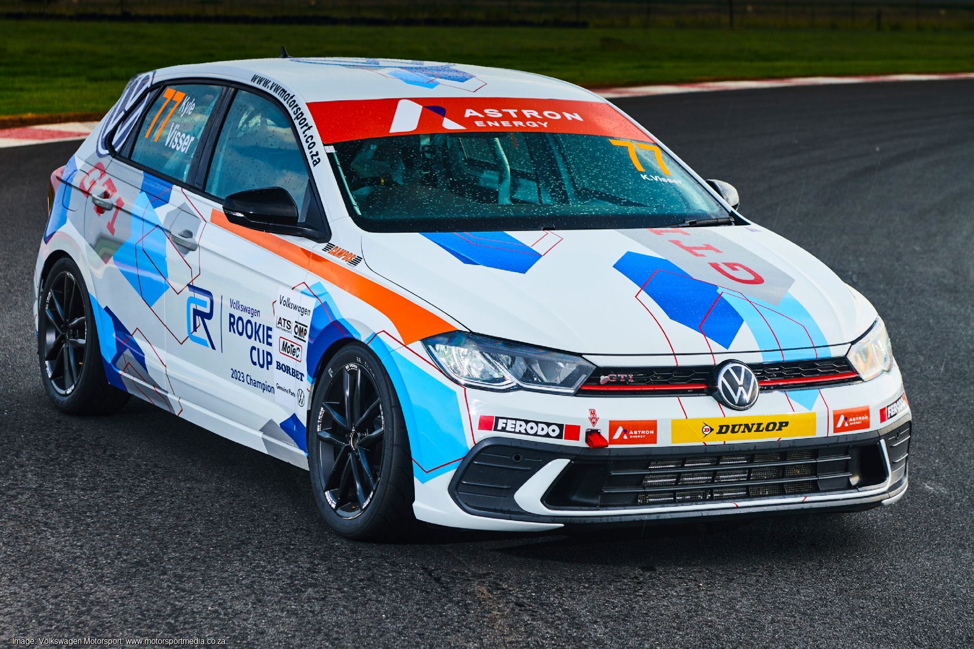 SA's next biggest fuel brand Astron Energy to sponsor Polo Cup
