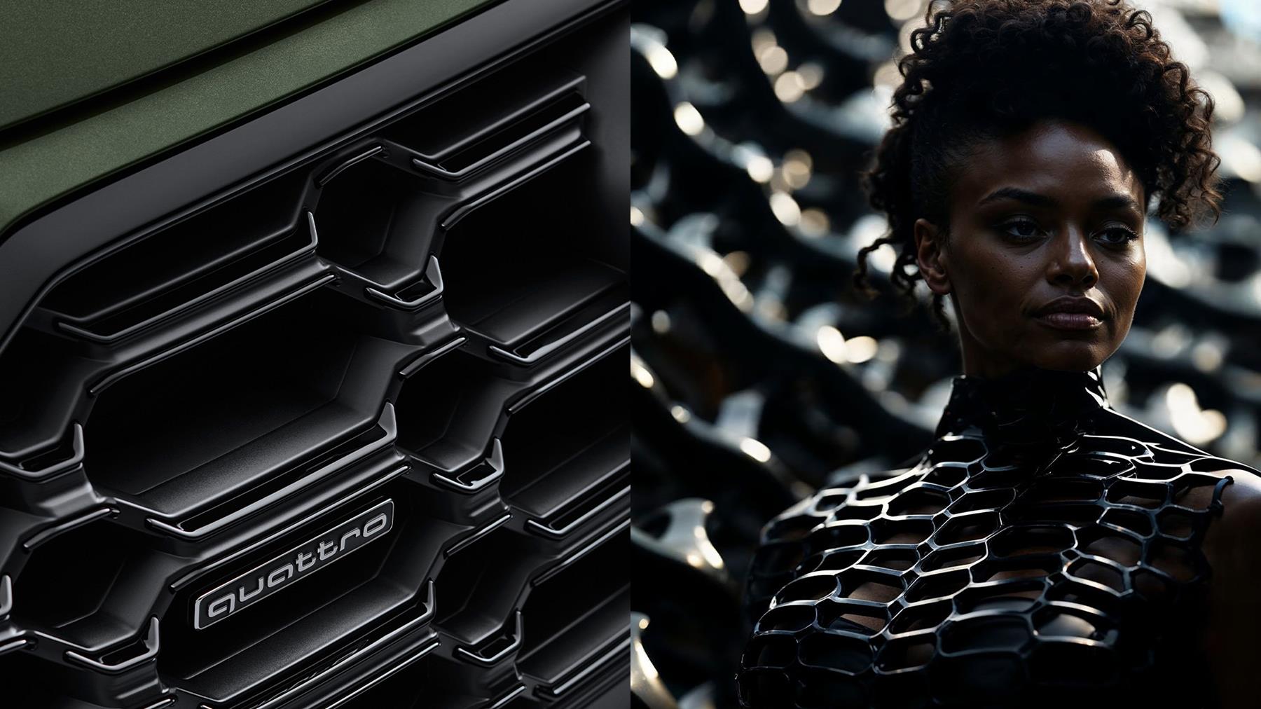 Audi South Africa launches ground-breaking AI-powered advertising campaign for special edition models