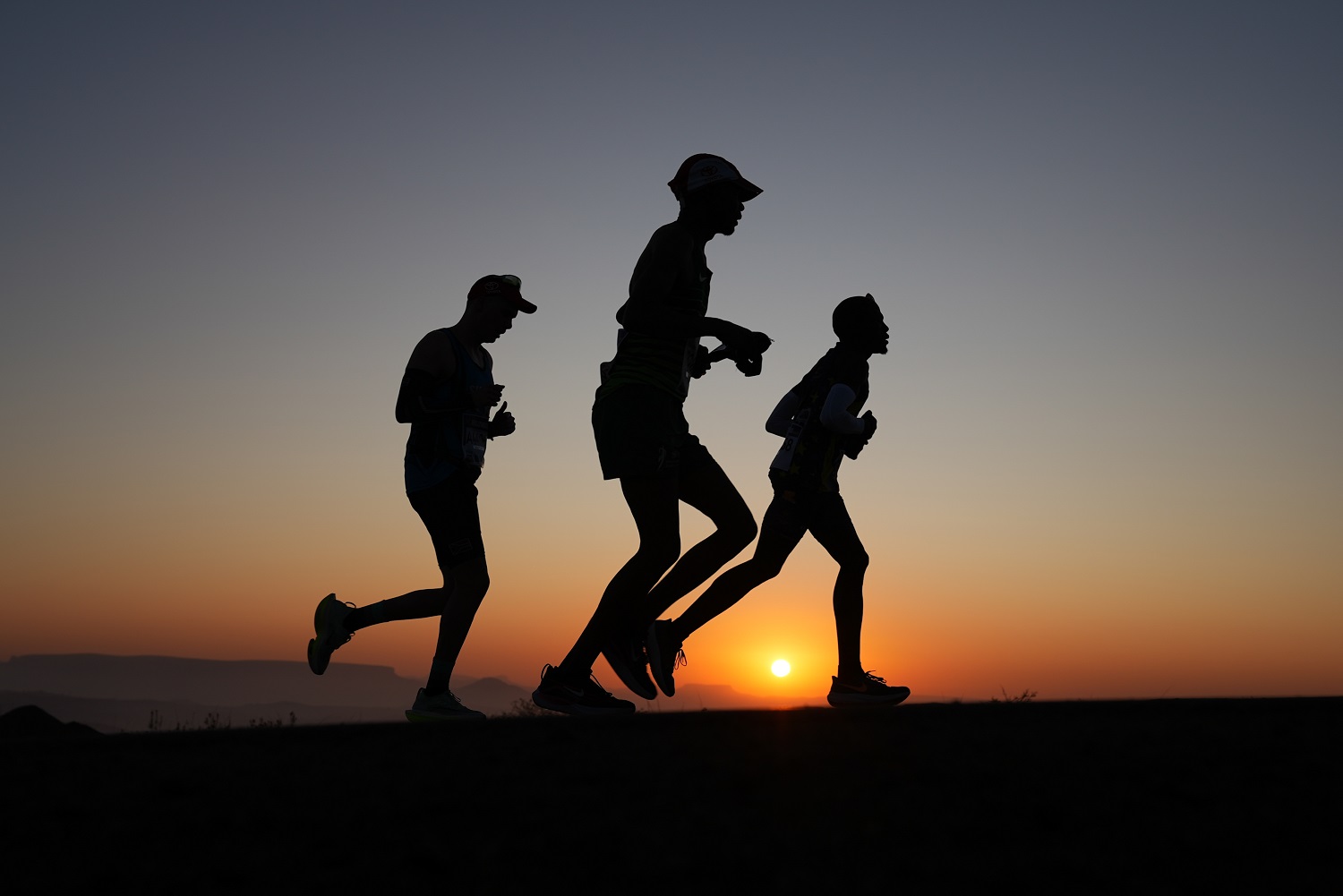 Engen is Official Fuel Supplier to Comrades