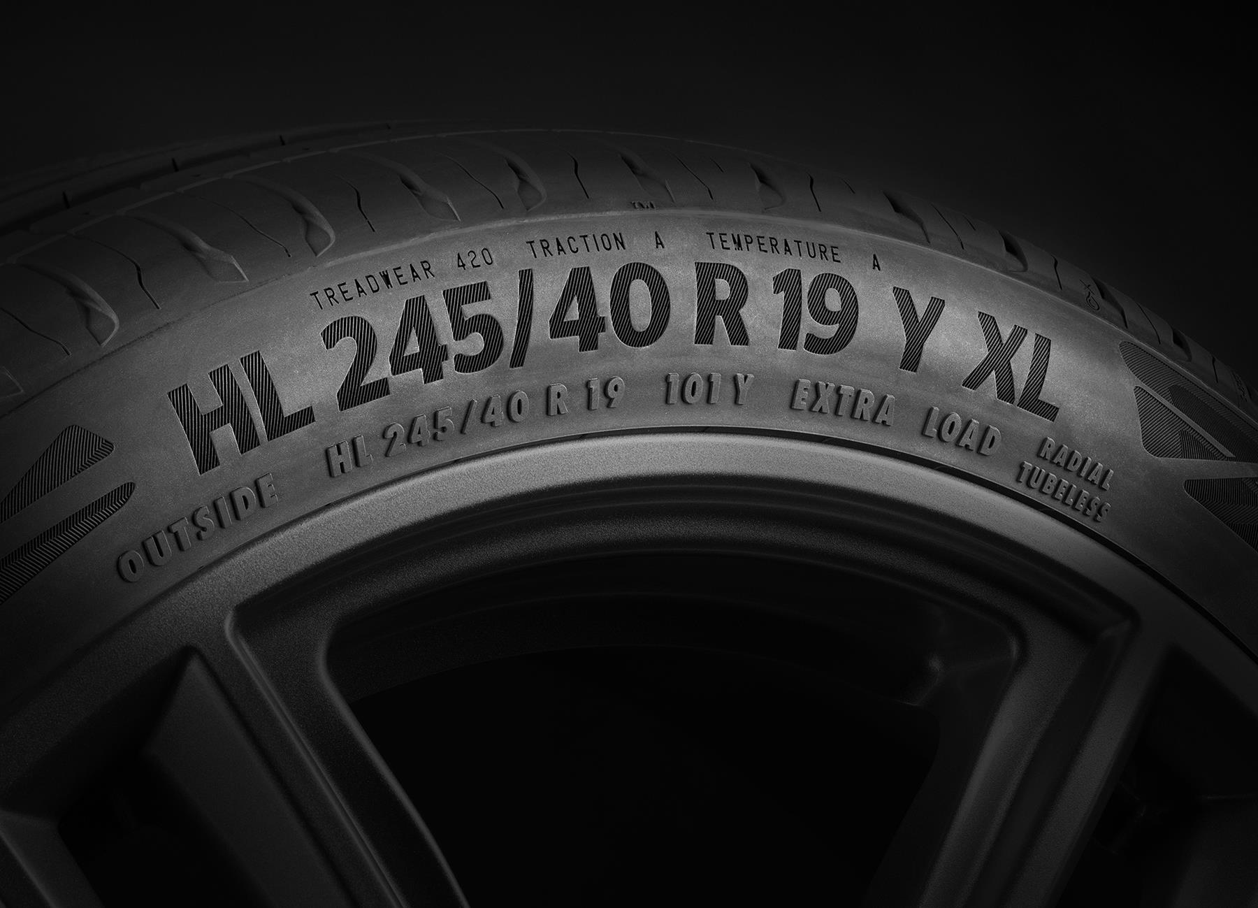 Ten Highest-Volume E-Vehicle Manufacturers Worldwide Relied on Tyres From Continental in 2023