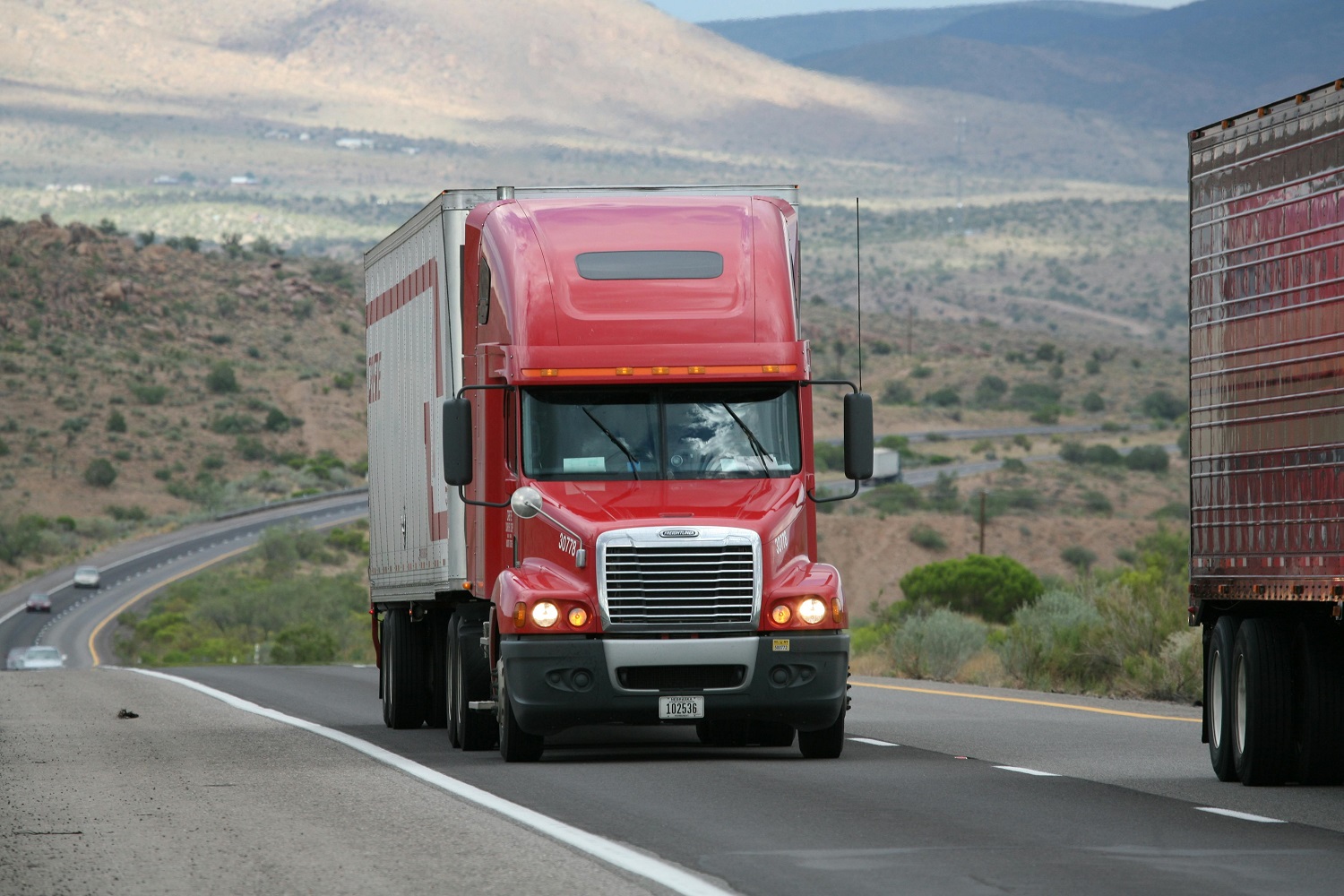 Supporting fleets to prioritise peak season safety this Easter