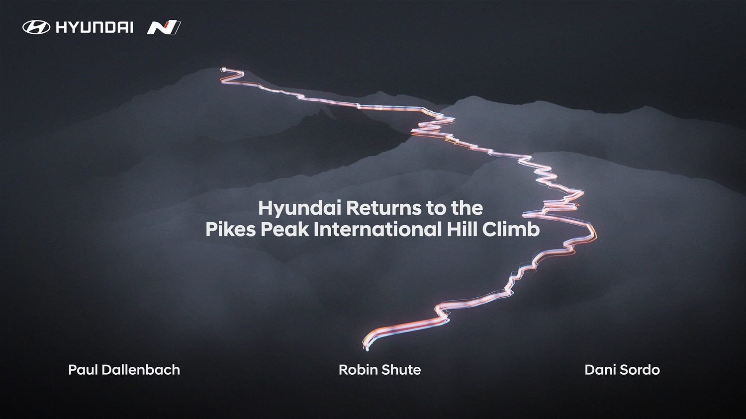 Hyundai returns to Pikes Peak International Hill Climb